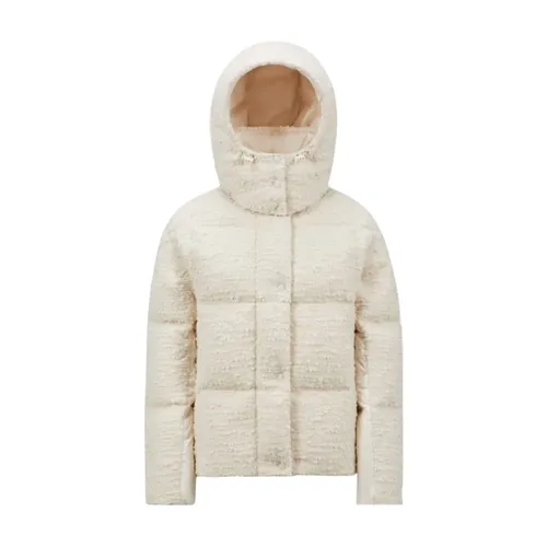 Jackets > Down Jackets - - Moncler - Modalova