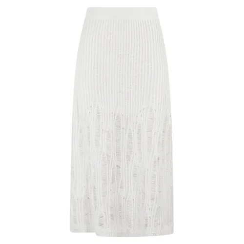 Skirts > Midi Skirts - - IRO - Modalova