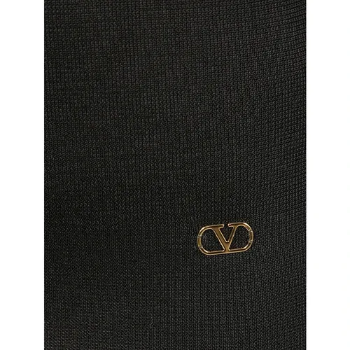 Knitwear > Turtlenecks - - Valentino Garavani - Modalova