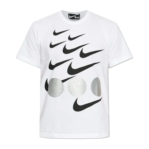 Tops > T-Shirts - - Comme des Garçons - Modalova