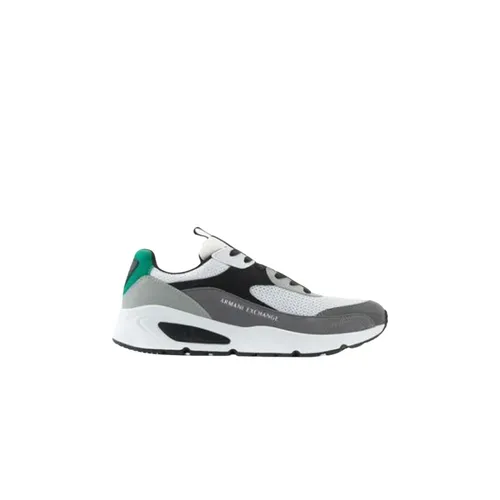 Shoes > Sneakers - - Armani Exchange - Modalova