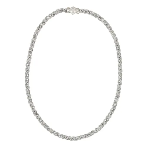 Accessories > Jewellery > Necklaces - - Emanuele Bicocchi - Modalova