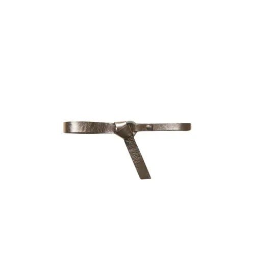 Accessories > Belts - - Peserico - Modalova
