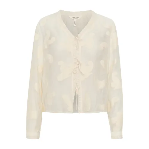 Blouses & Shirts > Blouses - - Part Two - Modalova