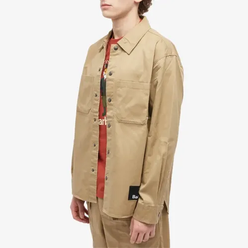 Jackets > Light Jackets - - Barbour - Modalova
