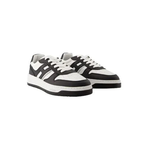 Hogan - Shoes > Sneakers - Black - Hogan - Modalova