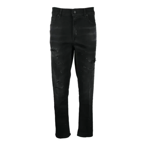 Jeans > Slim-fit Jeans - - Dondup - Modalova