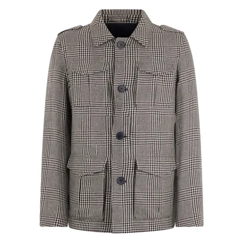 Jackets > Light Jackets - - Herno - Modalova