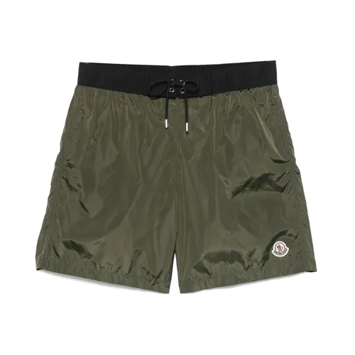 Swimwear > Beachwear - - Moncler - Modalova