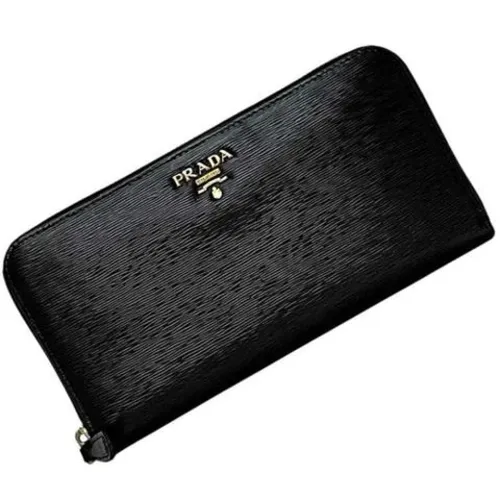 Pre-owned > Pre-owned Accessories > Pre-owned Wallets - - Prada Vintage - Modalova