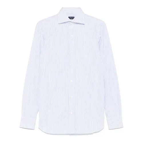 Shirts > Formal Shirts - - Finamore - Modalova
