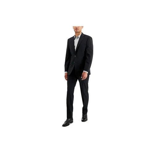 Suits > Suit Sets > Single Breasted Suits - - Calvin Klein - Modalova