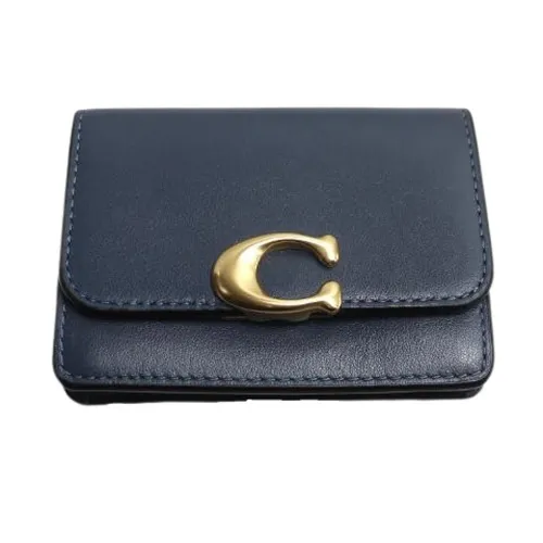 Pre-owned > Pre-owned Accessories > Pre-owned Wallets - - Coach Pre-owned - Modalova