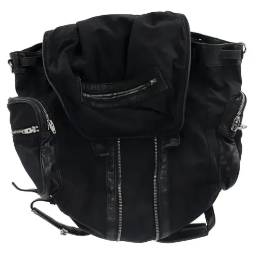 Pre-owned > Pre-owned Bags > Pre-owned Shoulder Bags - - Alexander Wang Pre-owned - Modalova