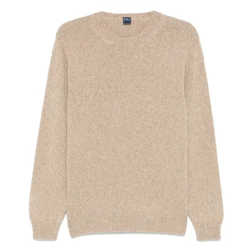Knitwear > Cashmere Knitwear - - Fedeli - Modalova