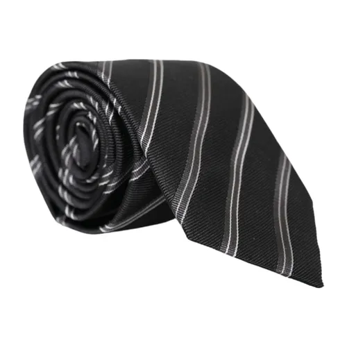 Accessories > Ties - - Dolce & Gabbana - Modalova