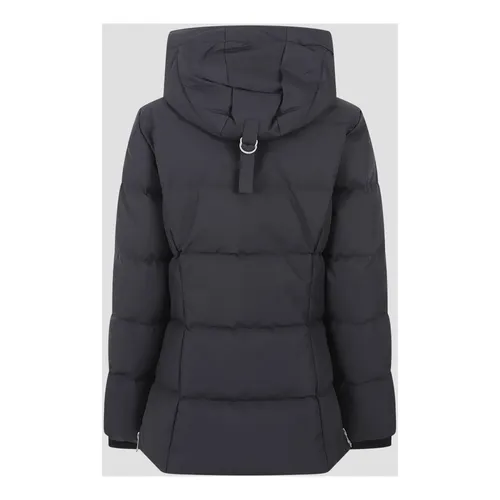 Jackets > Down Jackets - - Moose Knuckles - Modalova