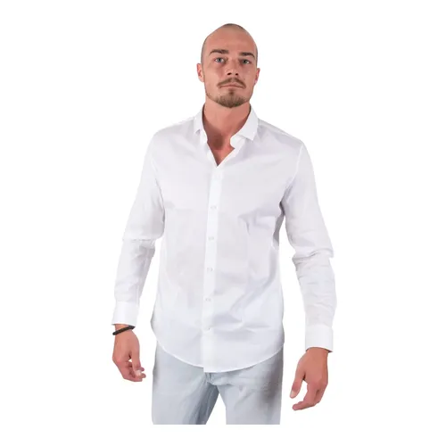 Shirts > Casual Shirts - - Drykorn - Modalova