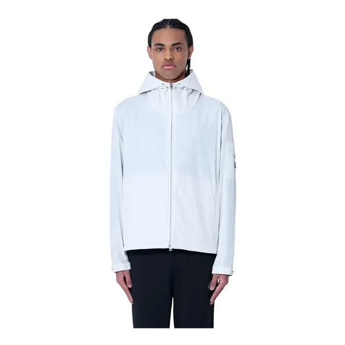 Jackets > Light Jackets - - Moncler - Modalova