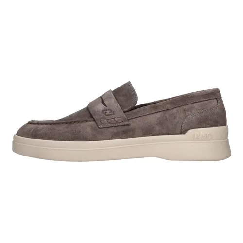 Shoes > Flats > Loafers - - Liu Jo - Modalova