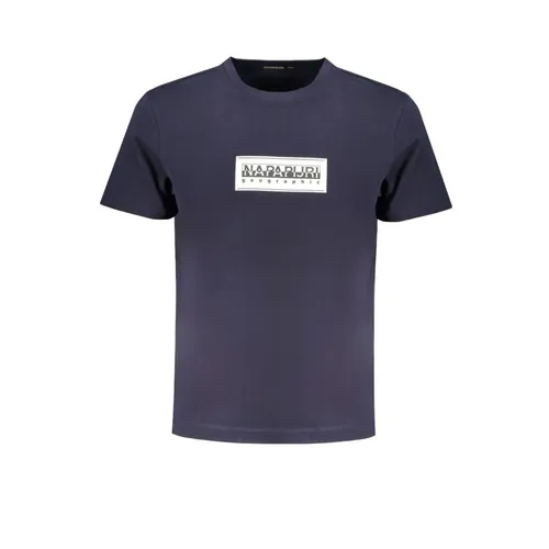 Tops > T-Shirts - - Napapijri - Modalova