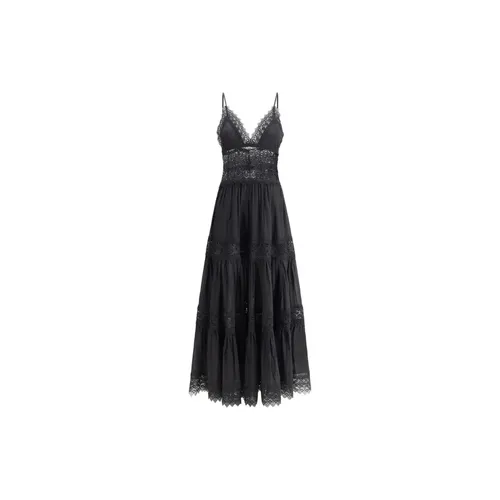 Dresses > Day Dresses > Midi Dresses - - Charo Ruiz Ibiza - Modalova