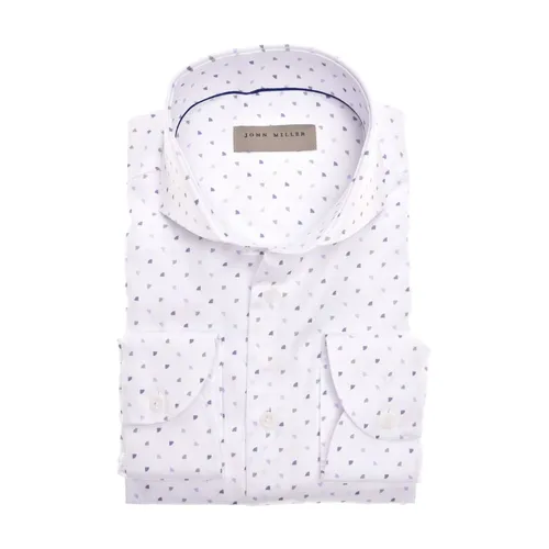 Shirts > Casual Shirts - - John Miller - Modalova