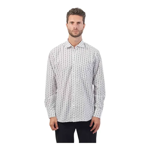 Shirts > Casual Shirts - - Hugo Boss - Modalova