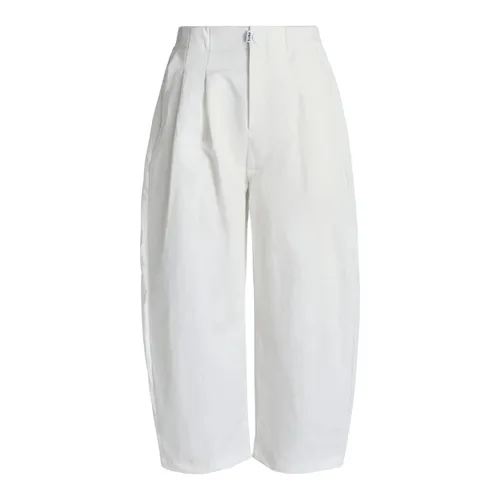 Trousers > Wide Trousers - - Pnts - Modalova