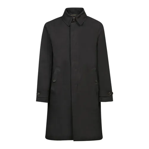 Coats > Single-Breasted Coats - - Sealup - Modalova