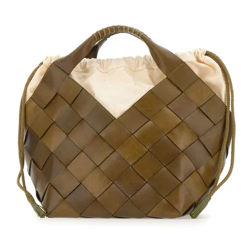 Bags > Handbags - - Dragon Diffusion - Modalova
