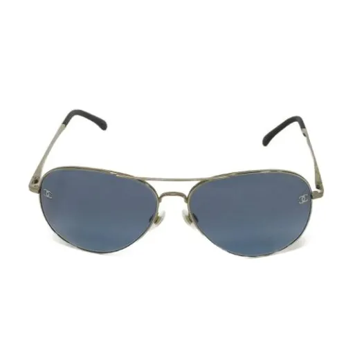 Pre-owned > Pre-owned Accessories - - Chanel Vintage - Modalova