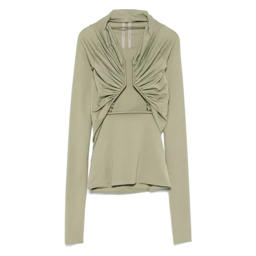 Tops > Long Sleeve Tops - - Rick Owens - Modalova
