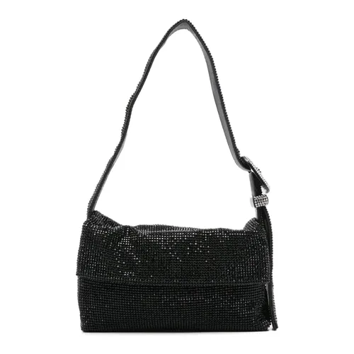 Bags > Shoulder Bags - - Benedetta Bruzziches - Modalova