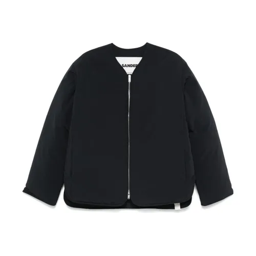 Jackets > Light Jackets - - Jil Sander - Modalova