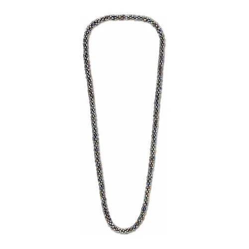 Accessories > Jewellery > Necklaces - - Masai - Modalova