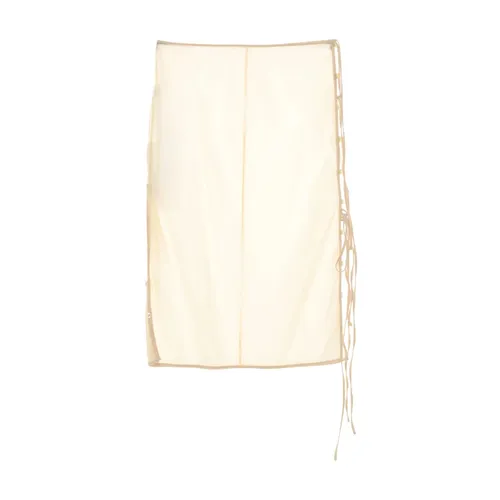 Skirts > Midi Skirts - - LOW Classic - Modalova