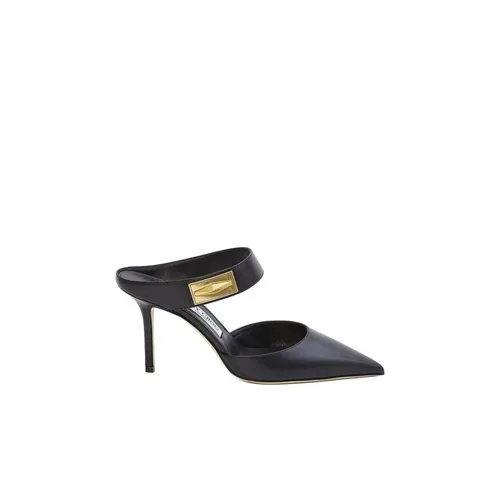 Shoes > Heels > Heeled Mules - - Jimmy Choo - Modalova