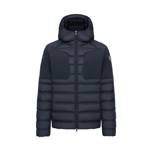Jackets > Down Jackets - - Colmar - Modalova