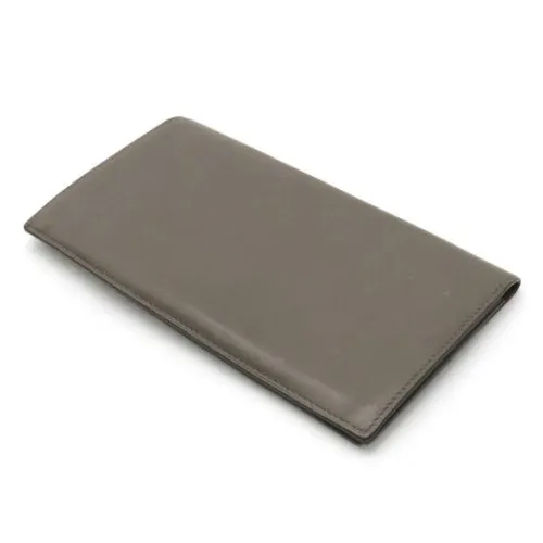 Pre-owned > Pre-owned Accessories > Pre-owned Wallets - - Hermès Vintage - Modalova