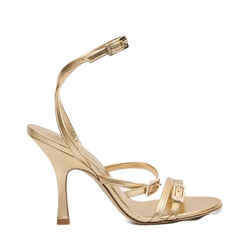 Shoes > Sandals > High Heel Sandals - - Stuart Weitzman - Modalova