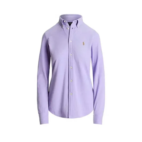 Blouses & Shirts > Shirts - - Polo Ralph Lauren - Modalova