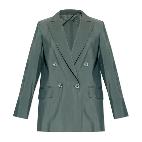 Jackets > Blazers - - Max Mara - Modalova