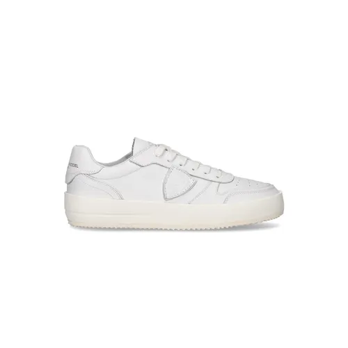 Shoes > Sneakers - - Philippe Model - Modalova