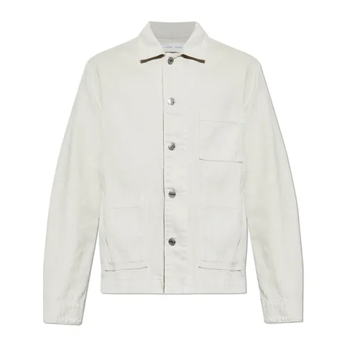 Jackets > Light Jackets - - Samsøe Samsøe - Modalova