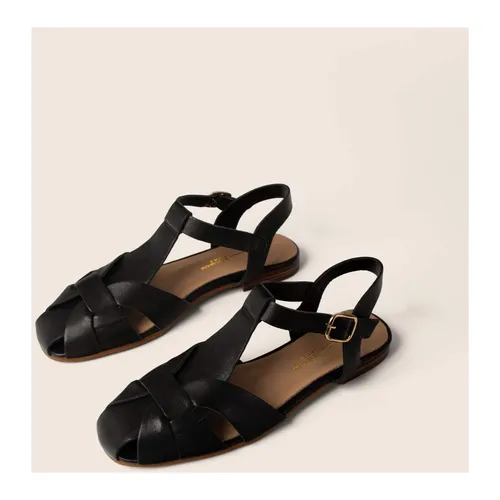 Shoes > Sandals > Flat Sandals - - L37 - Modalova