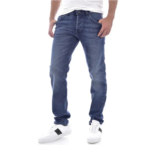Jeans > Slim-fit Jeans - - Lee - Modalova