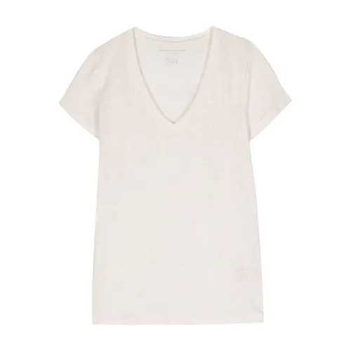 Tops > T-Shirts - - Majestic Filatures - Modalova