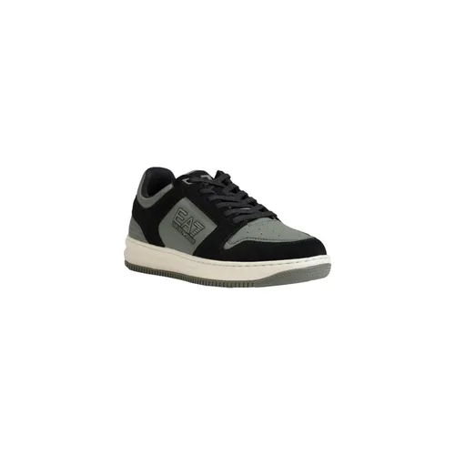 Shoes > Sneakers - - Emporio Armani EA7 - Modalova