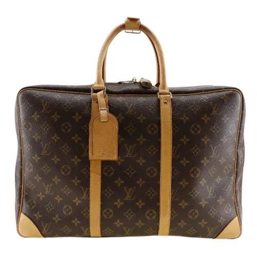 Pre-owned > Pre-owned Bags > Pre-owned Weekend Bags - - Louis Vuitton Vintage - Modalova